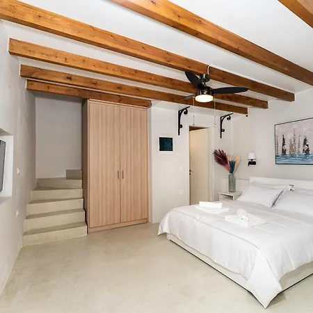 Holiday home Amy's Little Gem Chania (Crete)