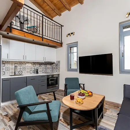 Holiday home Amy's Little Gem