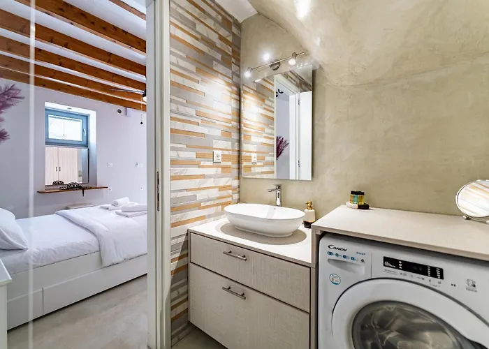 Amy's Little Gem Holiday home *