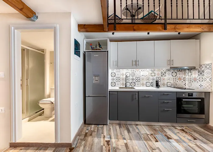 Amy's Little Gem * Chania (Crete)