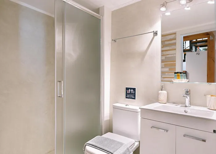 Amy's Little Gem Holiday home