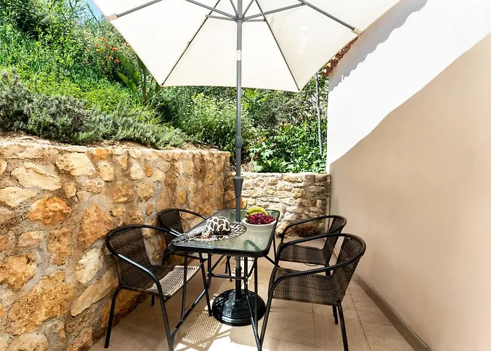 Amy's Little Gem Holiday home Chania (Crete)