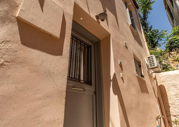 Amy's Little Gem Holiday home *