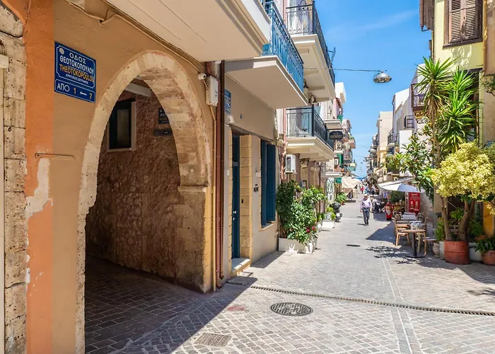 Amy's Little Gem Holiday home