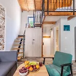 Amy's Little Gem Holiday home Chania (Crete)
