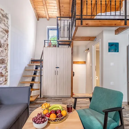 Amy's Little Gem Holiday home Chania (Crete)