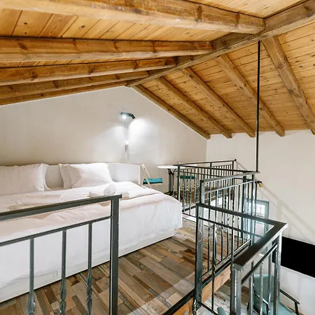 Amy's Little Gem Holiday home