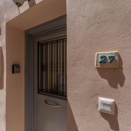 Amy's Little Gem Holiday home Chania (Crete)