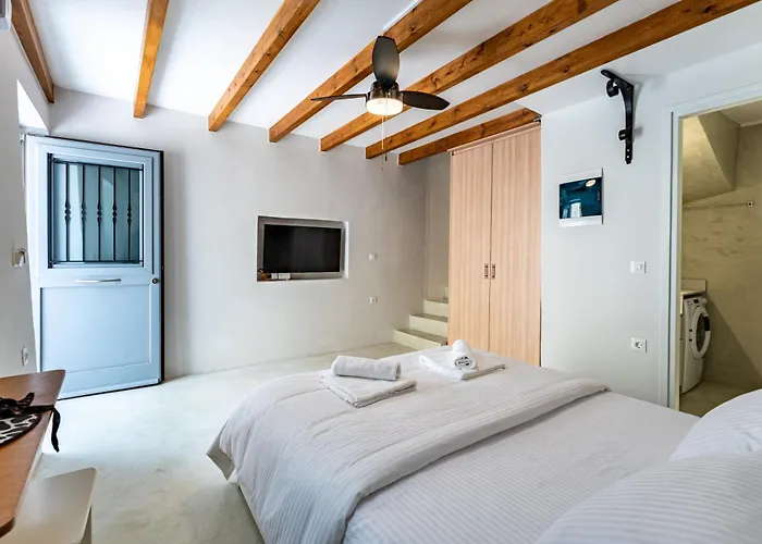 Сasa de vacaciones Amy's Little Gem