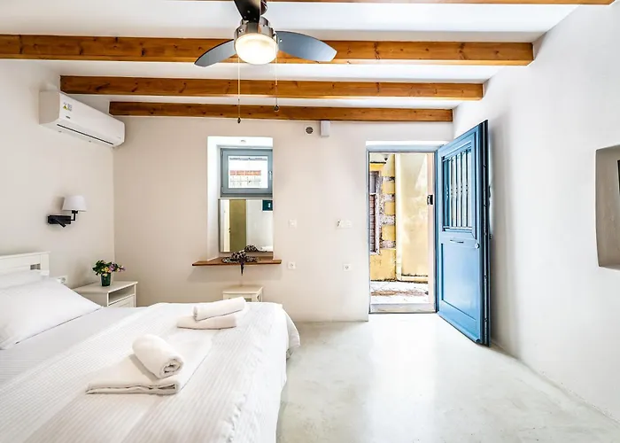 Amy's Little Gem Сasa de vacaciones *