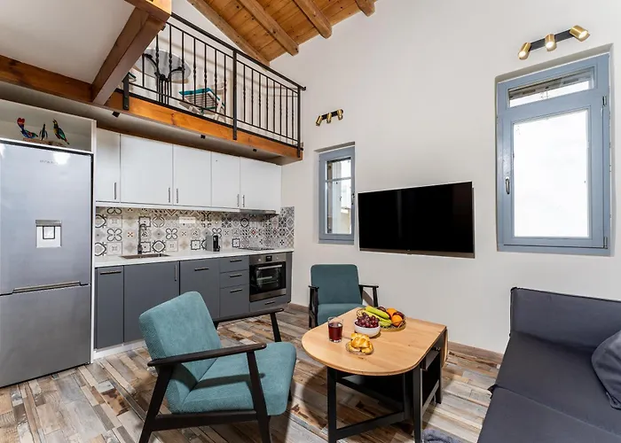 Сasa de vacaciones Amy's Little Gem