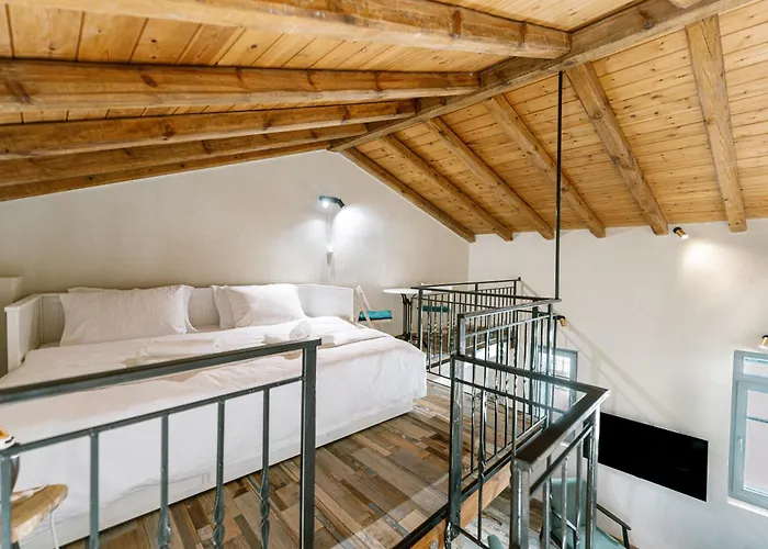 Amy's Little Gem Сasa de vacaciones