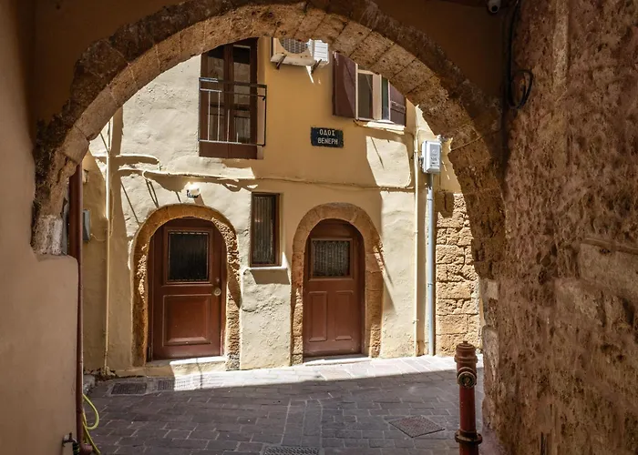 Дом отдыха Amy's Little Gem *